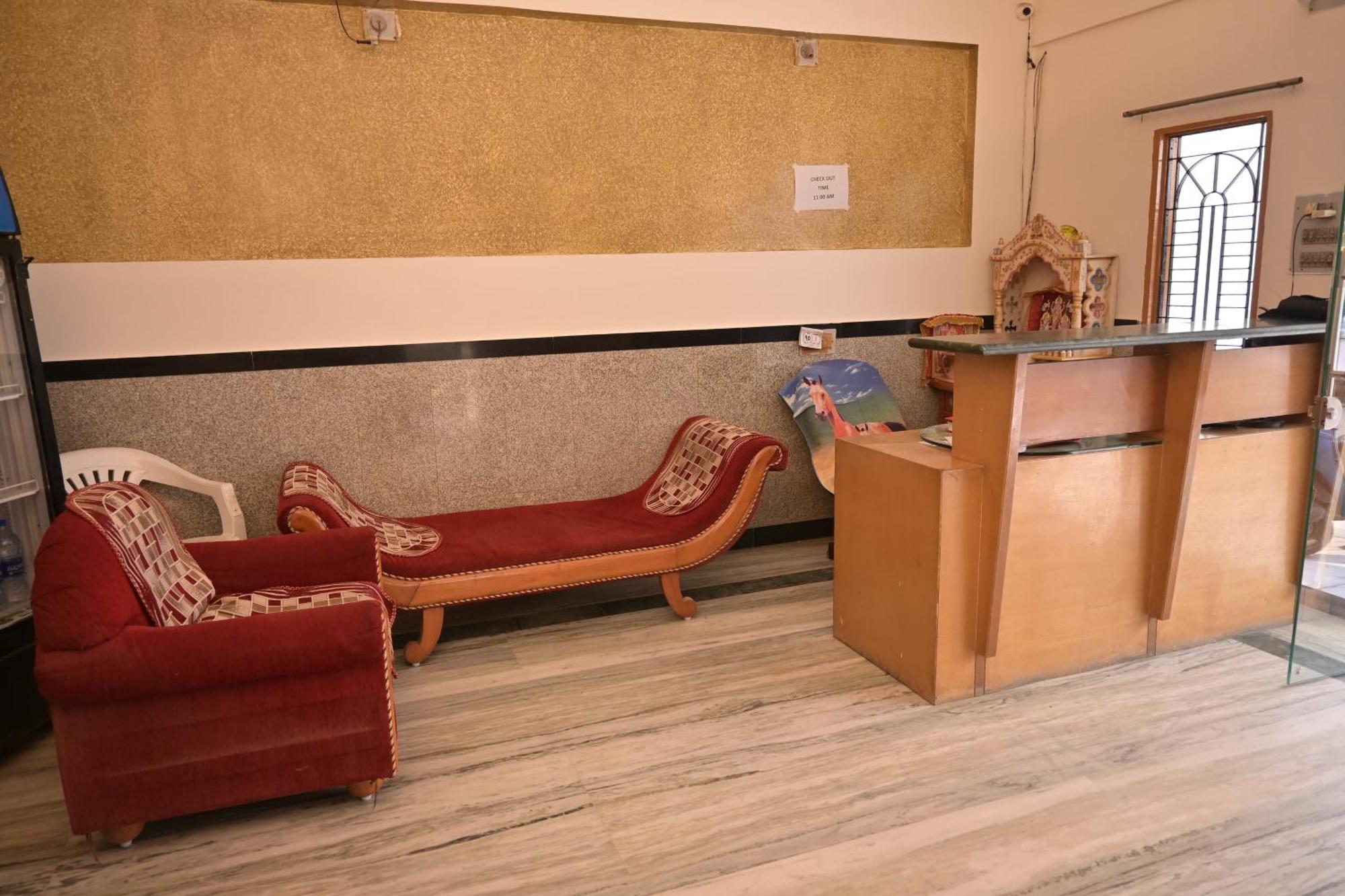 Hotel Roshan Palace Ambaji エクステリア 写真